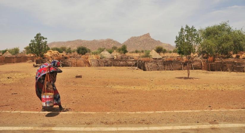 Çad’da su kuyusu kavgası: 42 ölü!