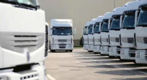 Çekici ihracatı ilk çeyrekte “tam gaz” devam etti! Almanya listenin başında