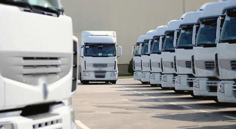 Çekici ihracatı ilk çeyrekte “tam gaz” devam etti! Almanya listenin başında