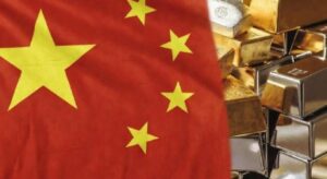 Çin’in amacı ne? Altın ve gümüşlerin hepsini topluyor!