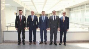 Denizli sanayisinin ara eleman ihtiyacı eski hükümlülerle karşılanacak