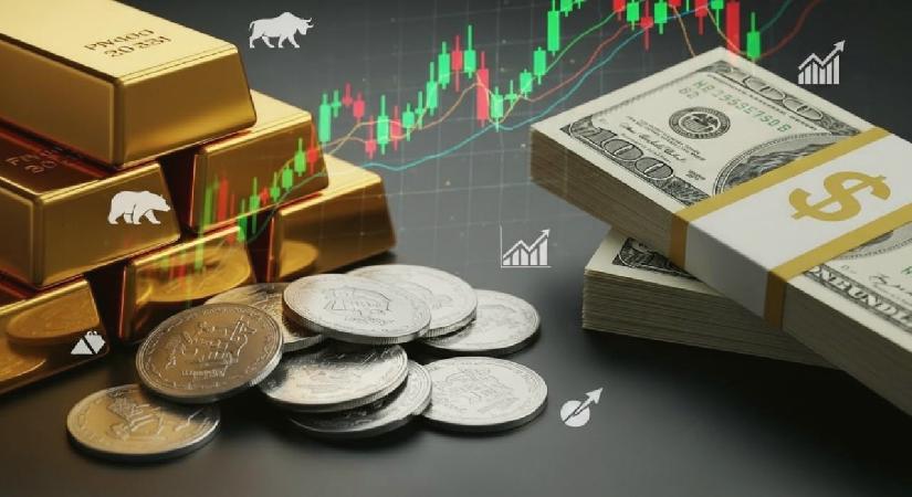 Dolar ve Euro kaç TL oldu? İşte günün ilk fiyatları…