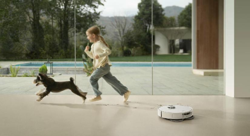 Dreame’den Anneler Günü’ne özel indirim sürprizi