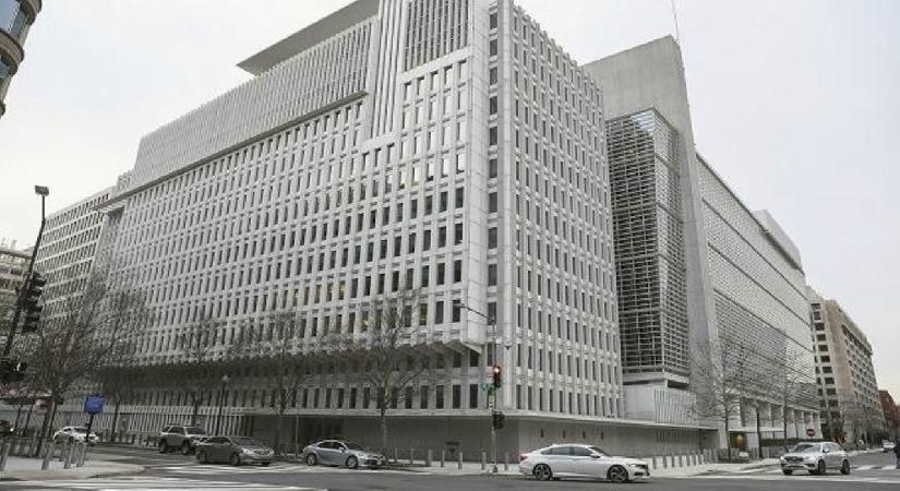 Dünya Bankası’ndan Türkiye’ye rekor proje desteği