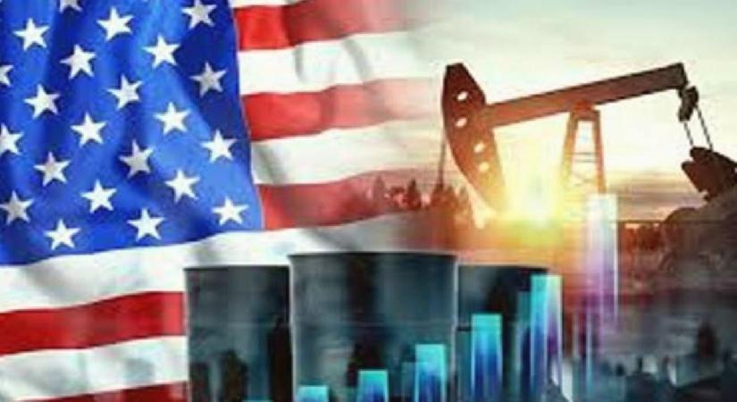 Dünyayı kaosa sürükleyen ABD’nin ticari petrol stokları arttı