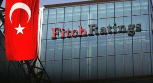 Fitch, Türkiye’nin kredi görünümünü güncelledi