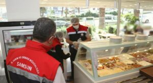 Gıda güvenliğinde dijital dönem: “Güvenilir Gıda” uygulaması devrede