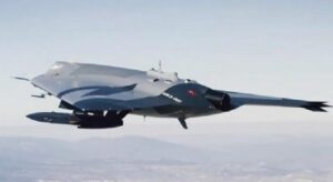 Gökyüzünün yeni hayaleti: Radarda başka, havada başka