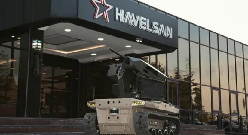 HAVELSAN’dan Malezya’da yapay zeka alanında stratejik ortaklık