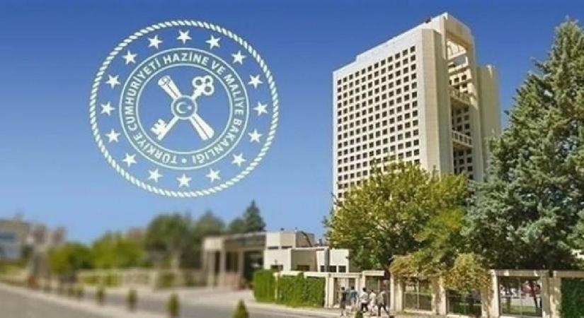 Hazine ve Maliye Bakanlığı’ndan iddialara yalanlama: “Karalama çabası”