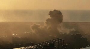 Hizbullah: İsrail ordusu hedeflerine 34 saldırı gerçekleştirdik