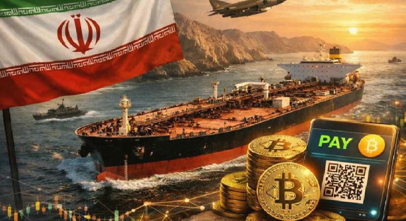 Hürmüz Boğazı’ndan geçmenin tek şartı var! Yeni dönem başlıyor