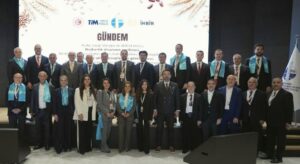 İHBİR’de ikinci Kazım Taycı dönemi