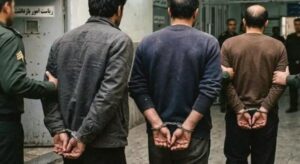 İran’da İsrail ile iş birliği yaptığı gerekçesiyle 65 kişi gözaltına alındı