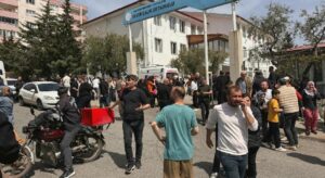 Kahramanmaraş İl Milli Eğitim Müdürlüğü’ne yeni atama