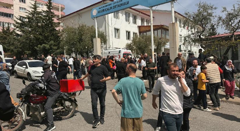 Kahramanmaraş İl Milli Eğitim Müdürlüğü’ne yeni atama