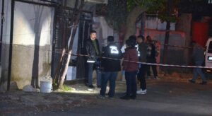 Kahramanmaraş’ta silahlı kavga: 7 yaralı