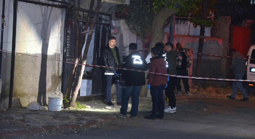 Kahramanmaraş’ta silahlı kavga: 7 yaralı