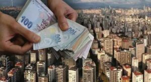 Kiralar arttı, konut fiyatları geriledi! Merkez Bankası açıkladı