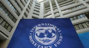 Kolombiya IMF’den kurtuldu