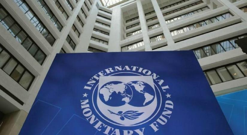 Kolombiya IMF’den kurtuldu