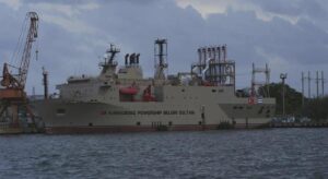 Küba’ya Türk elektriği!