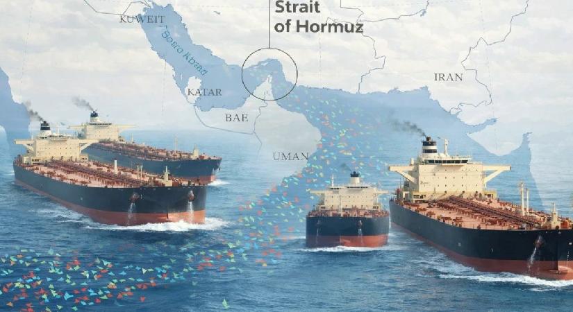 Küresel ticaretin kilidi çözülüyor: 800 gemi geçiş bekliyor