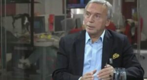 MASAK’ın eski Başkan Yardımcısı Başak gözaltına alındı