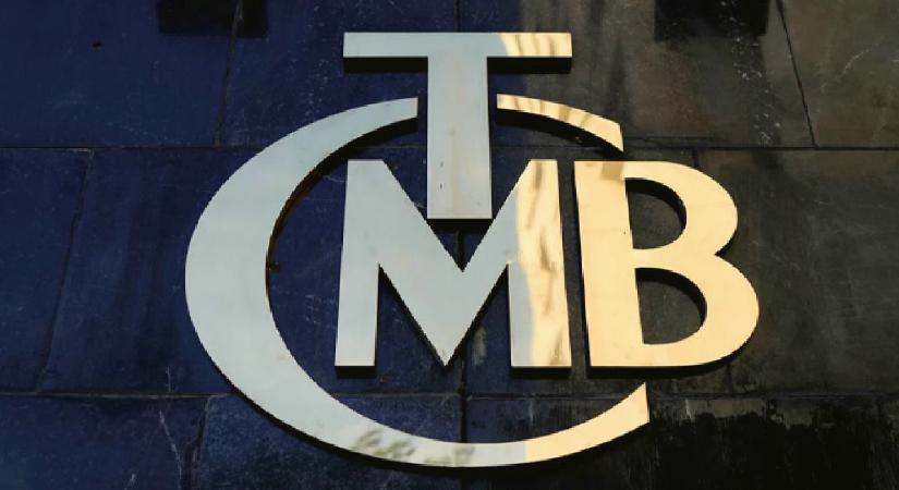 Merkez Bankası açıkladı: Kapasite kullanım oranı arttı!