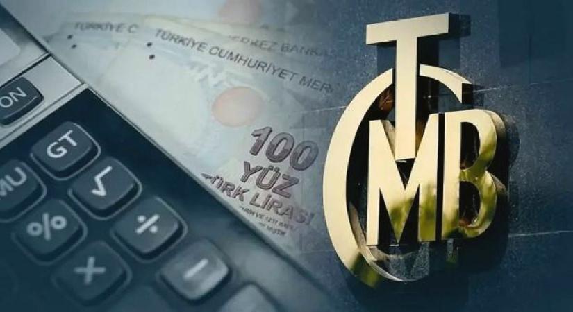 Merkez Bankası faizi yüzde 37’de sabit tuttu