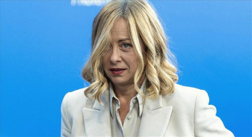 Ne diyeceği merak ediliyordu! Meloni’den Trump açıklaması