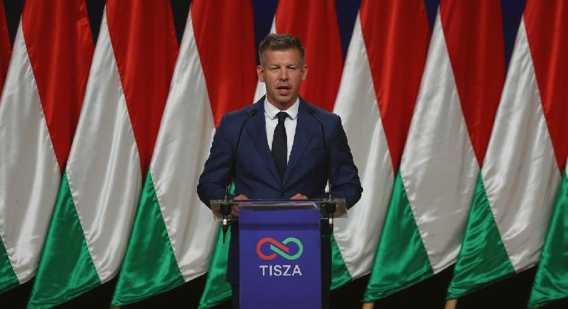 Netanyahu Magyar’ı tebrik etti! ‘Dört gözle bekliyorum’