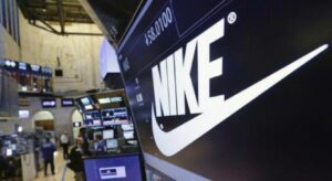 Nike yaklaşık 1400 kişinin işine son veriyor!