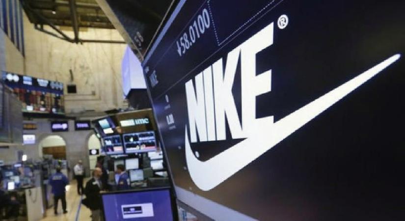 Nike yaklaşık 1400 kişinin işine son veriyor!