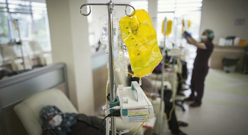 Nobel ödüllü Meldal’dan yan etkisiz kanser tedavisine umut olacak çalışma