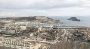 Nükleer enerjide yeni adım! Akkuyu’da sistemler devreye hazır