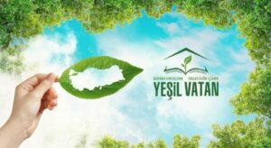 Okullarda nisan ayı sıfır atık seferberliğiyle geçecek