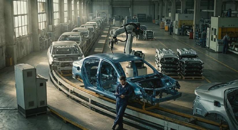 Otomotiv Sanayii Derneği, yılın ilk çeyrek verilerini açıkladı