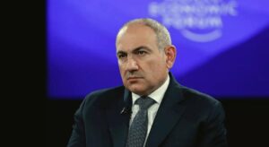 Paşinyan net konuştu! ‘Konuyu kapatıyoruz’