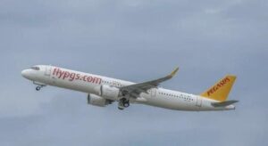 Pegasus’tan kritik karar: Uçuş iptalleri uzatıldı