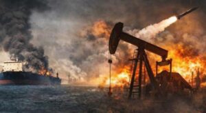 Petrol fiyatları son 4 yılın zirvesinde! Kritik eşik aşıldı