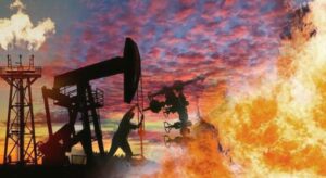 Petrol ve doğal gaz hisseleri uçuşta! Enerjide savaş rallisi