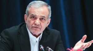 Pezeşkiyan’dan çağrı: Uluslararası sağlık kuruluşlarına seslendi