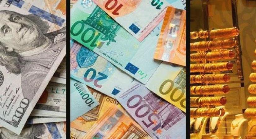 Piyasalarda ateşkes rallisi başladı! Altın fiyatlarına Türkiye etkisi