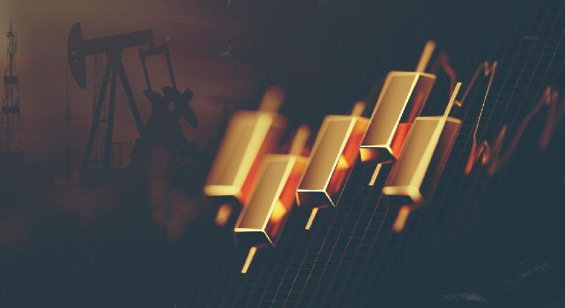 Piyasaların gözü barış görüşmelerinde