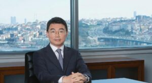 Samsung Electronics Türkiye’de en üst düzey atama:  Başkanlık görevine Billy Kim atandı