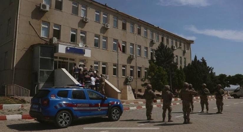 Şanlıurfa’da göçmen kaçakçılığı operasyonu: 18 tutuklama
