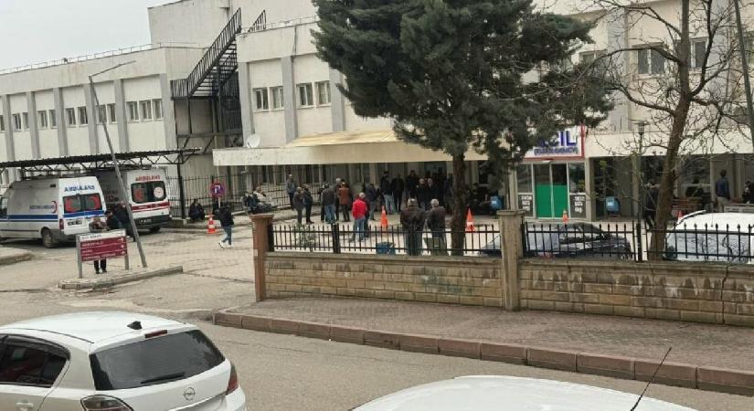 Siirt’te süs havuzuna düşen çocuk hayatını kaybetti