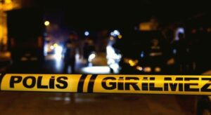 Sultangazi’de silahlı kavgada 2 kişi yaralandı