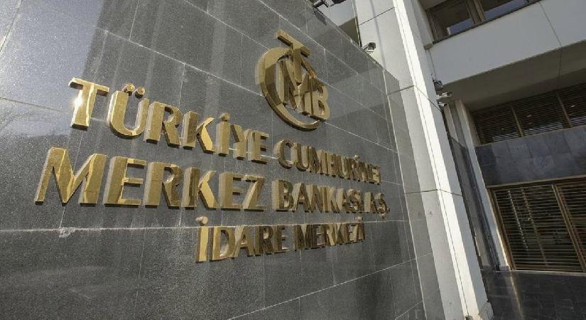 TCMB nisan ayı ”Hanehalkı Beklenti Anketi”ni yayımladı
